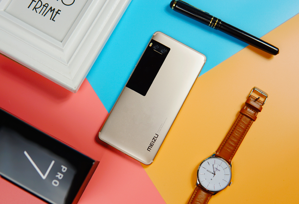 魅族pro7的优缺点,给被黑惨的魅族pro7正名大实话