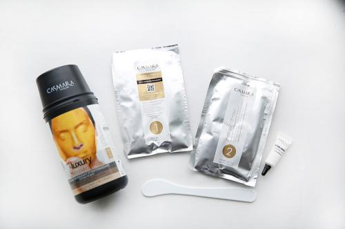 有了它在家也能把皮肤保养,有了它在家就能轻松做护理