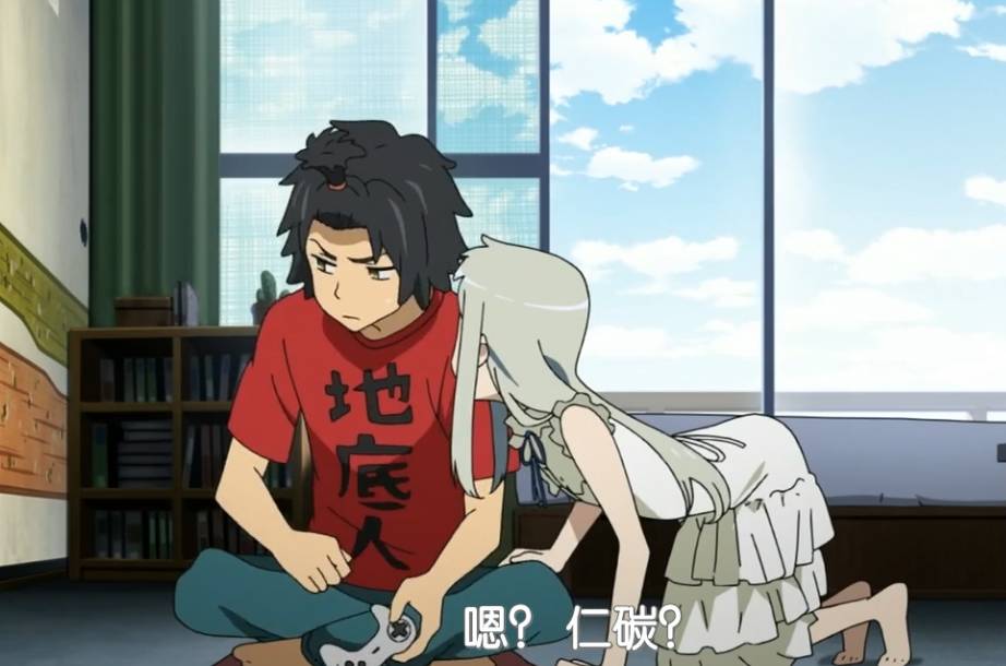 安利一部你们喜欢的动漫,推荐一部你看过3遍的动漫