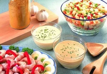 吃货的福音！靠吃也能预防不孕不育