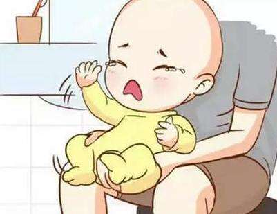 孩子多大把尿合适？你知道吗