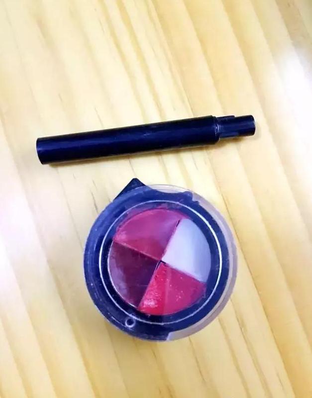 孕妇口红哪个持久,孕妇可用不沾杯的口红