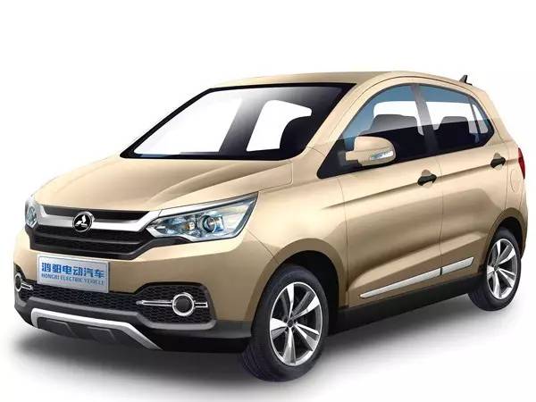 济南展——最新车型大揭密!