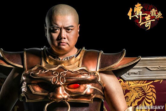 盘点十大经典耐玩网页游戏,明星代言的网页游戏