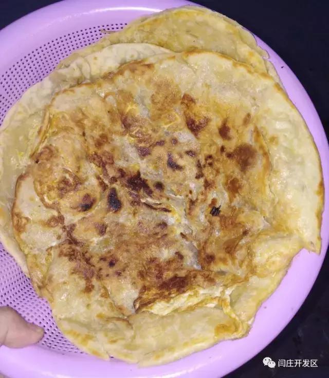 烙菜馍一般多长时间,烙馍放多久不坏