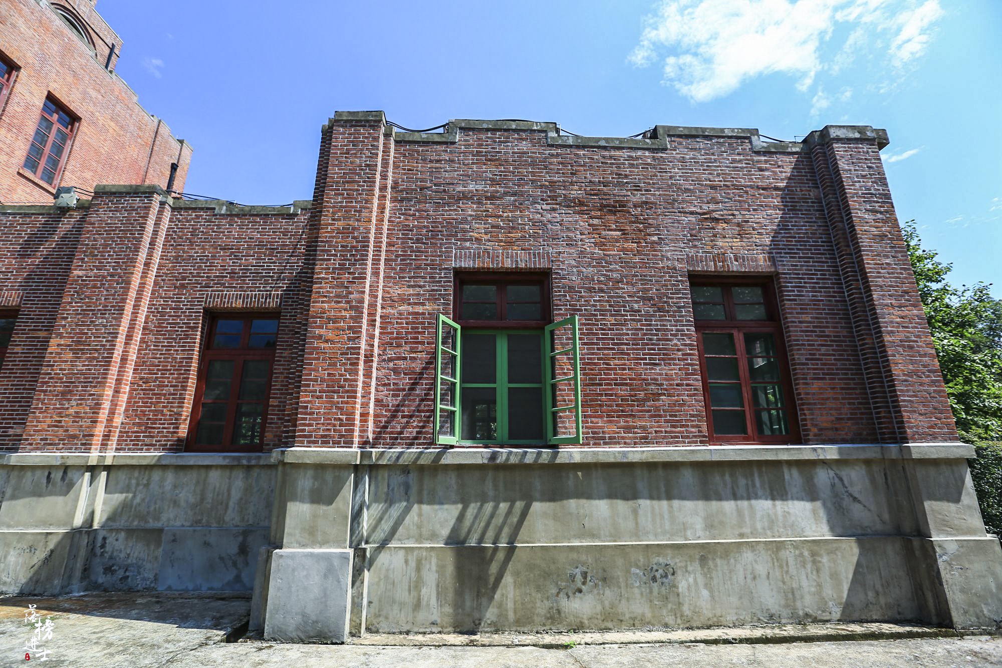 杭州之江技术学院,浙江工业大学之江学院照片