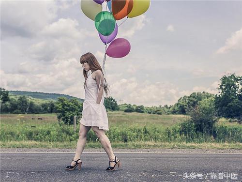 按摩穴位能避孕，不同的避孕方法