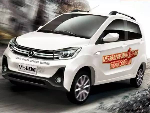 济南展——最新车型大揭密!