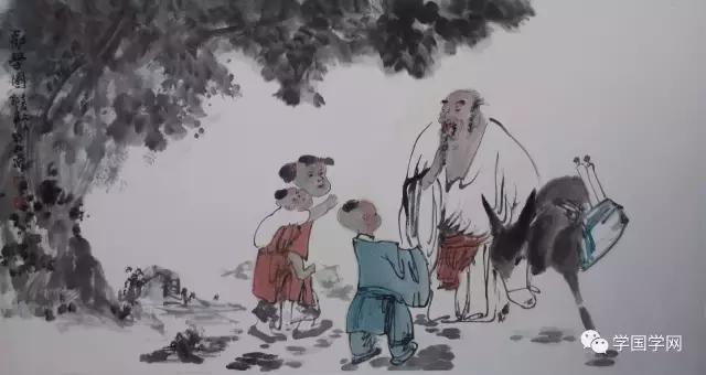 公认最难背的十篇古文你认同吗,中华古文50篇倒背如流