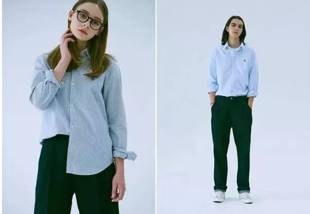 当前韩国最火爆小众品牌 (韩国的小众品牌)