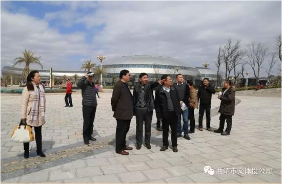 回顾2016曾经的辉煌曲靖市文化体育公园举办的大型赛事