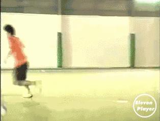 足球过人技巧小学生五年级,五人足球过人实用技巧