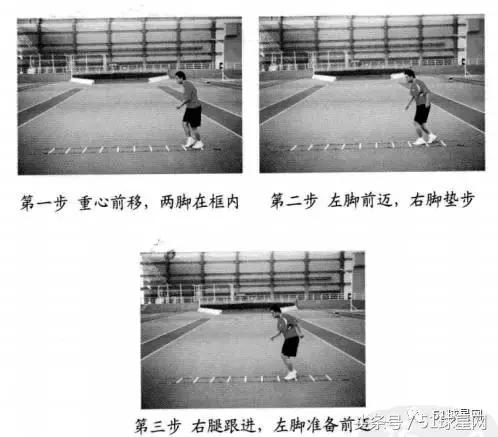 绳梯软梯训练视频,绳梯训练10种方法