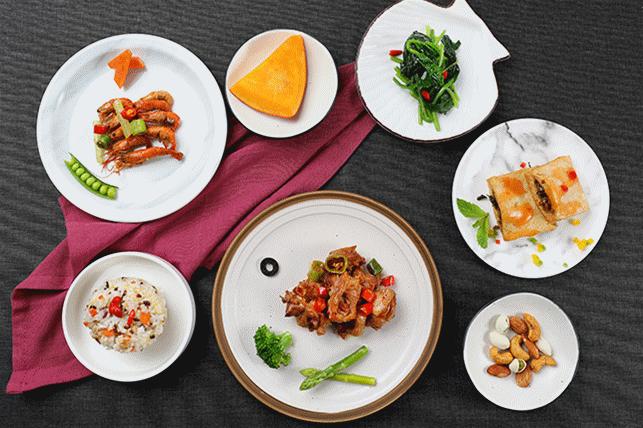 日本上班族最爱的便当，西方人竟然这么吃！