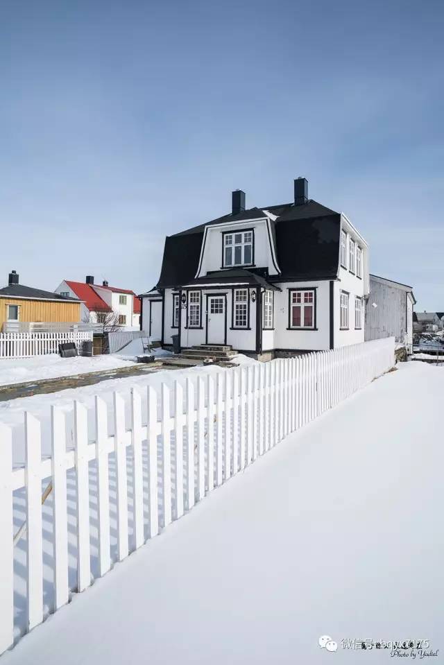 梦幻天堂挪威十四天自驾大穿越,挪威小环线自驾游