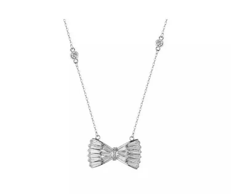 七夕适合送的小众项链,七夕送大牌项链推荐