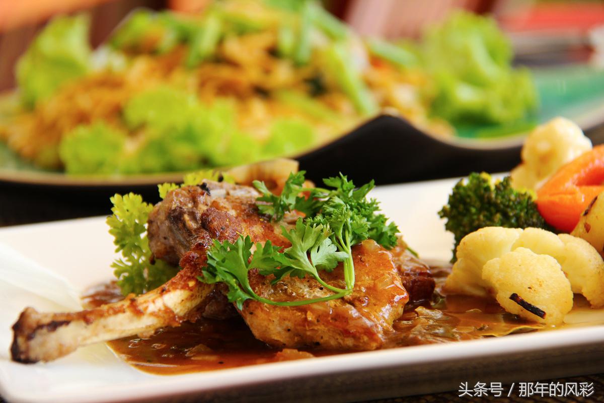 为什么一吃羊肉就上火怎么调理,夏天到了吃羊肉放点什么不上火