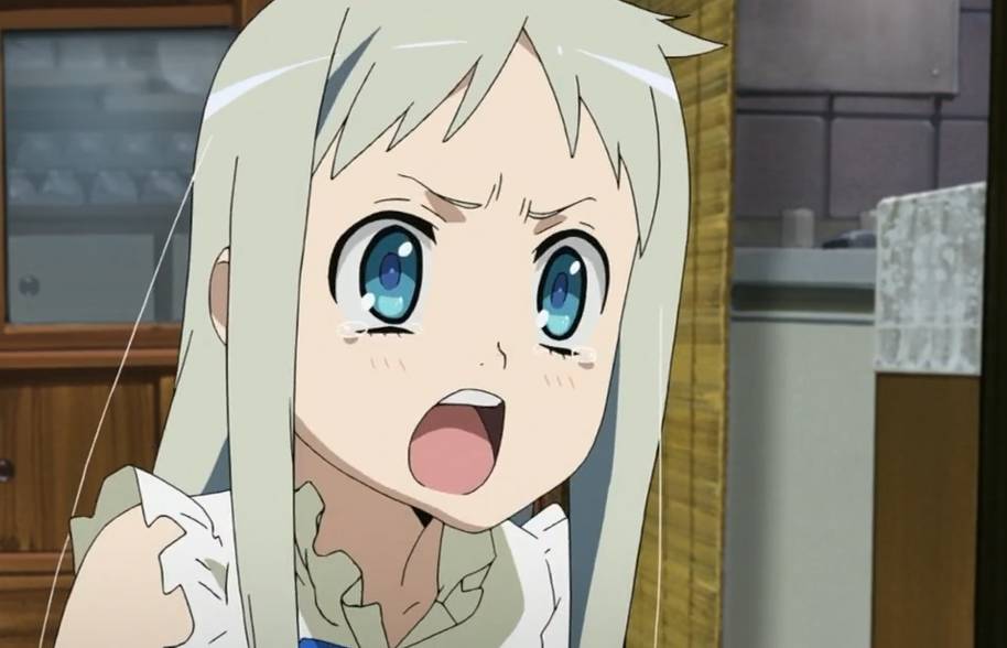 真心推荐的几部动漫,推荐一部你绝对没有看过的动漫