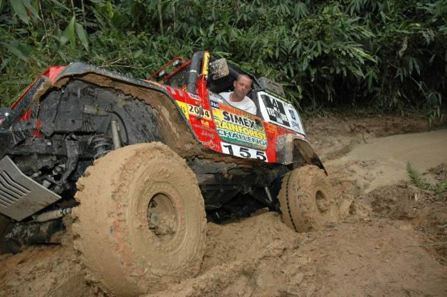 轻度越野什么轮胎合适,高速路越野轮胎如何选择