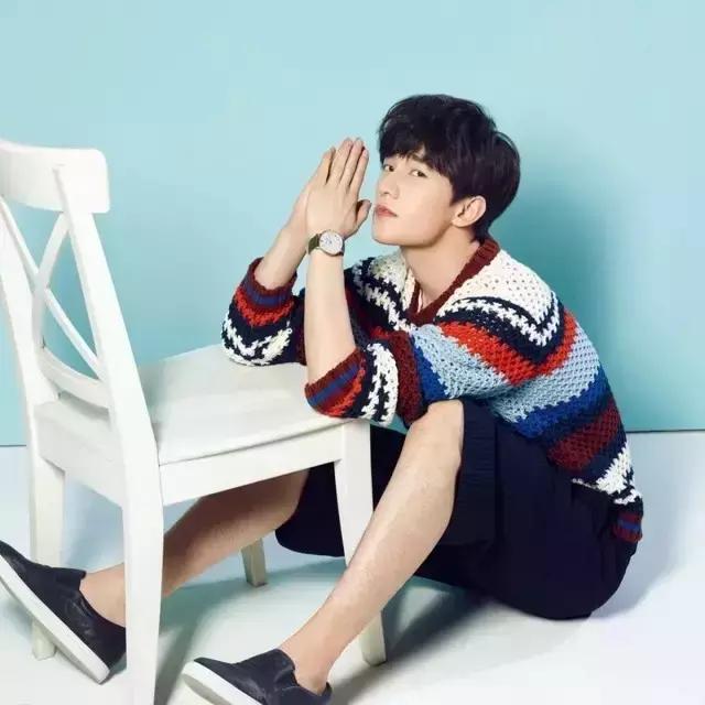 王子文ap手表同款,潘帅名表