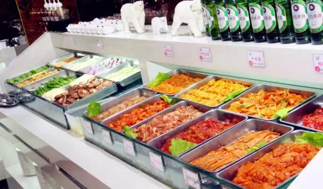 别再问身边人一会吃什么饭了，小编为太原人良心整理人均不到一百