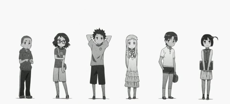 真心推荐的几部动漫,推荐一部你绝对没有看过的动漫