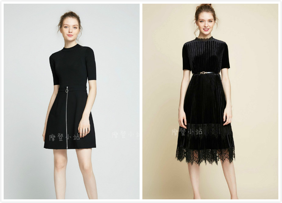 月入三千和月入三万的穿搭,月入十万和月入三千的穿搭