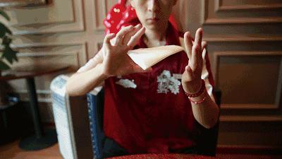 三里屯的这家店，让我甘心被“无人头”戏弄