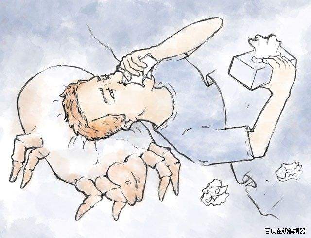 3岁宝宝反复发作过敏性*麻疹荨**,元凶竟然是它