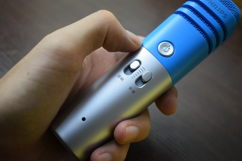 居家k歌设备推荐,麦克风推荐家用k歌神器