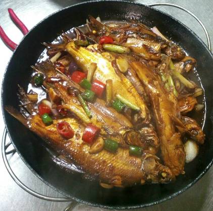 原来宁国是这样被创造的？！传说是老天爷不小心的杰作！