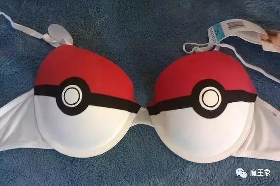 “魔”TOP文化口袋妖怪文化衍生品有些赞有些则辣眼睛