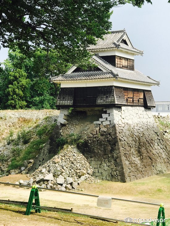 10个毁于天灾意外的惊艳美景，有些可能你此生再也无法看到了