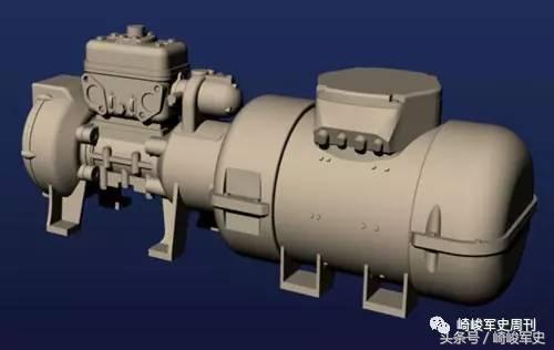 神之侍女弹药运输车,神之侍女