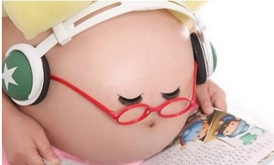 怀孕后的你哪些变化无法避免,怀孕后你身体最大的变化