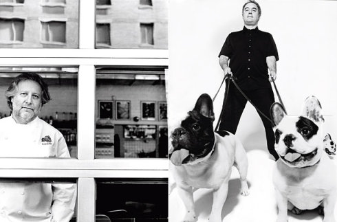 世界顶级名厨的临终菜单｜你敢尝哪道？