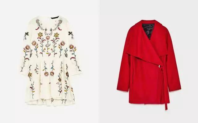 zara哪些值得入手单品,zara有哪些值得购买的单品