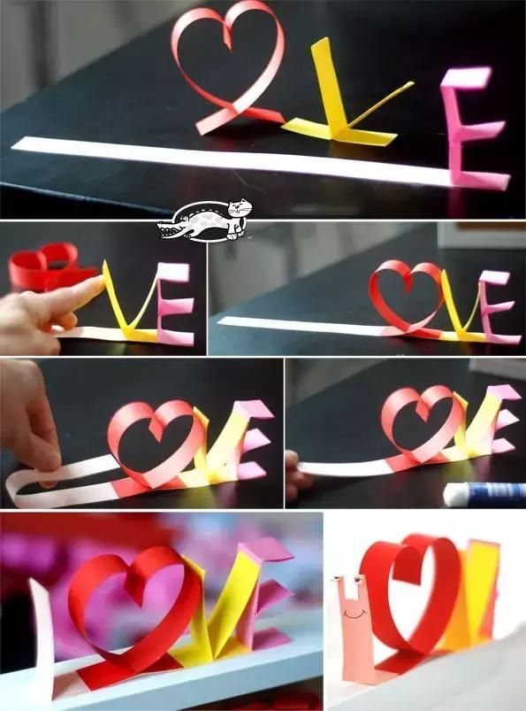 玫瑰花折纸幼儿园简单教程,玫瑰花折纸幼儿园超简单