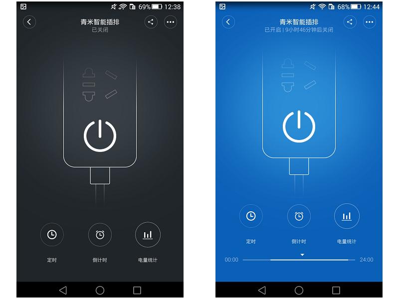 定时开关安全,智能定时插线板推荐