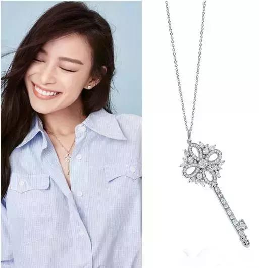 高圆圆范冰冰同款,范冰冰高圆圆领衔时髦少女粉