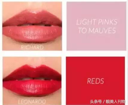 tomford口红颜色推荐,tomford十色套装