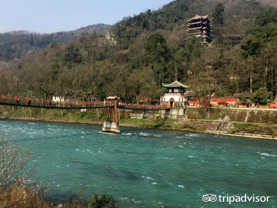 十大被毁的美景,十个震撼自然灾害