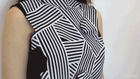 该存钱了,给你种一波时装界黑科技的草!