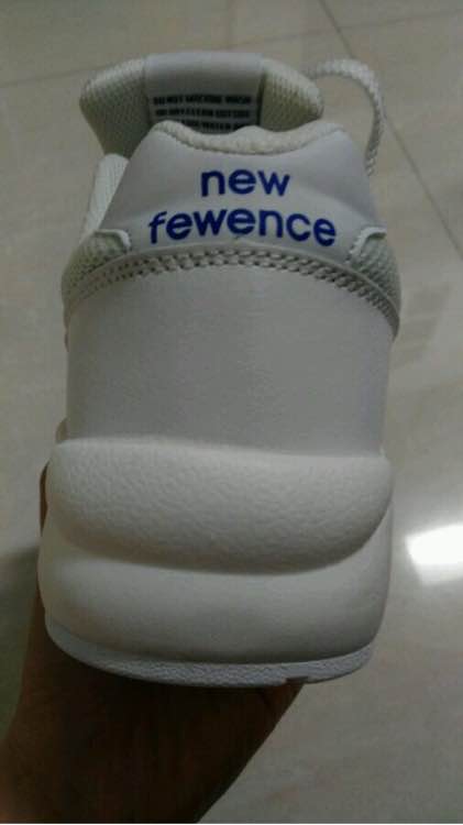 为什么newbalance山寨多,中国的newbalance真的假的