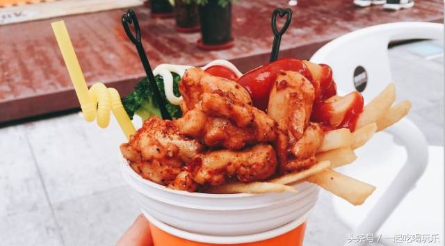 20元在西安吃什么饭,西安10元吃得饱的地方