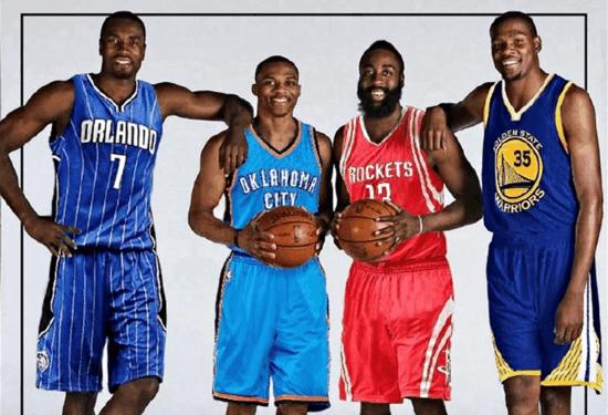 盘点欧洲十大球队,nba和欧洲五大足球联赛