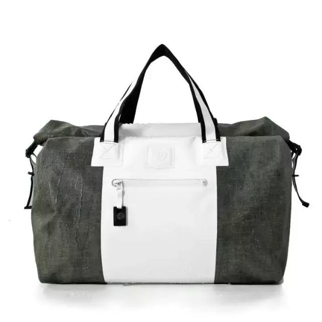 没有这些经典旅行袋，春风十里我也不出门！