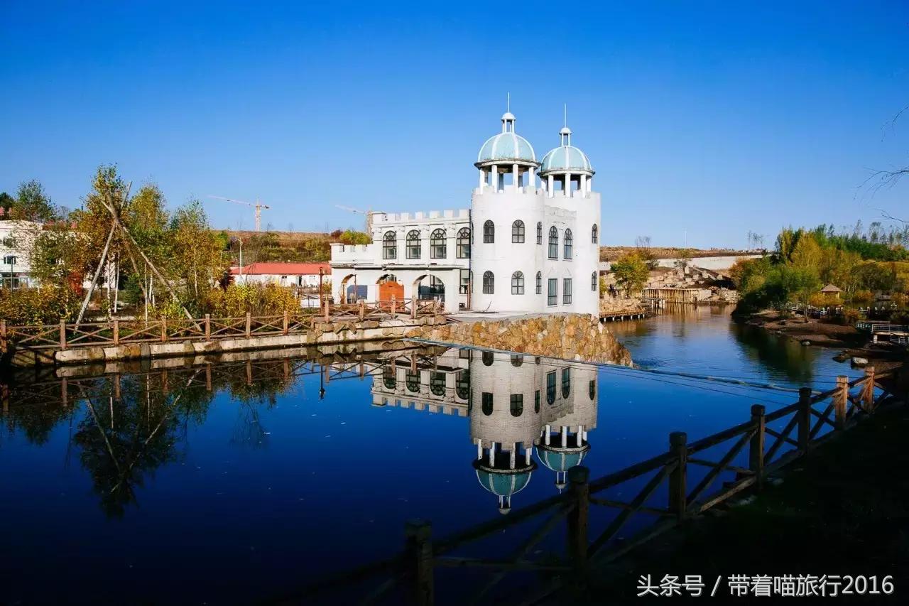 国内唯一一眼望三国的边境小城，竟是俄罗斯人钟爱的宜居城市