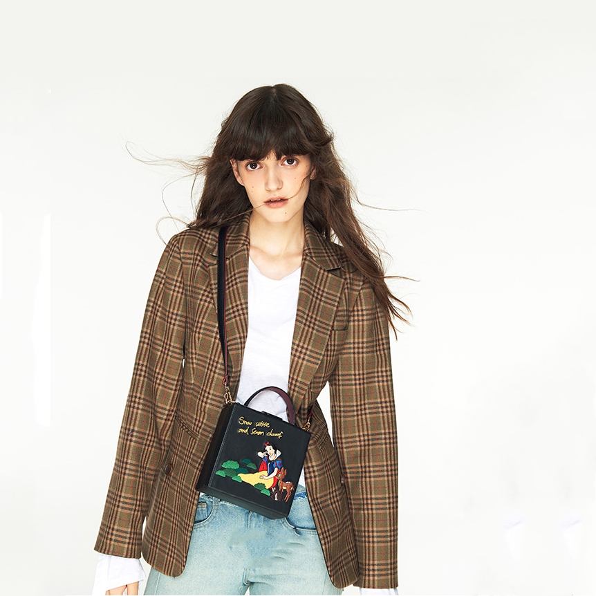 适合18岁小公举小众包包，平价更美好