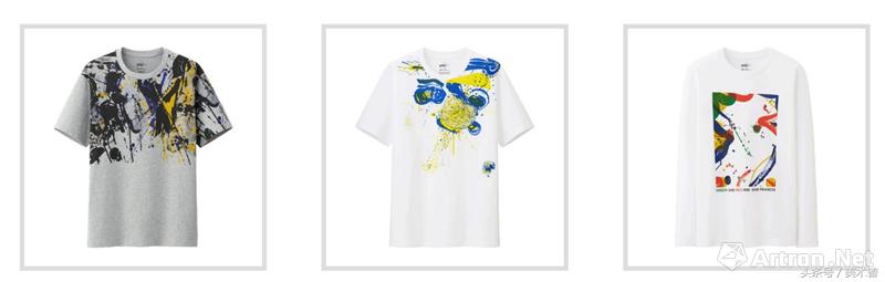 美术曾｜云课堂：艺术享—优衣库为什么要变得越来越“艺术”？